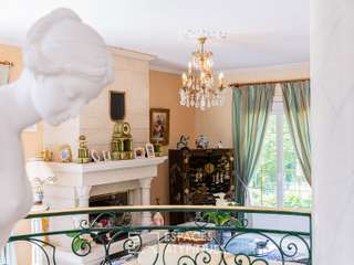 Vente maison 12 pièces