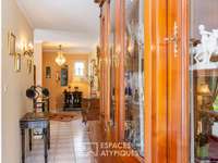 Vente maison 12 pièces