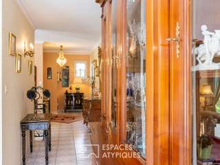 Vente maison 12 pièces