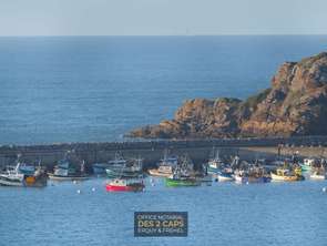 Vente Maison 4 chambresErquy