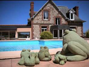 Vente Maison 5 chambresErquy