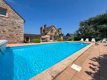 Vente Maison 5 chambresErquy