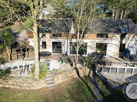 Vente maison 6 pièces Erquy 22