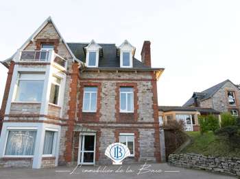Vente Maison 5 chambresErquy