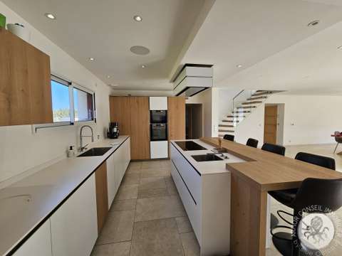 Vente maison 6 pièces Erquy 22