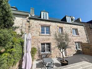 Vente Maison 4 chambresErquy