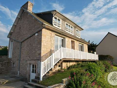 Vente maison 6 pièces Erquy 22