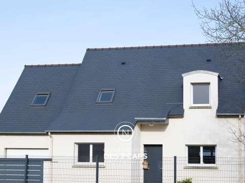 Vente maison 5 pièces Erquy 22