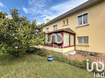 Vente maison 7 pièces Erquy 22