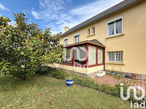 Vente maison 7 pièces Erquy 22