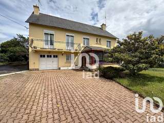 Vente maison 7 pièces Vente maison 7 pièces