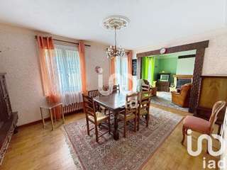 Vente maison 7 pièces Vente maison 7 pièces