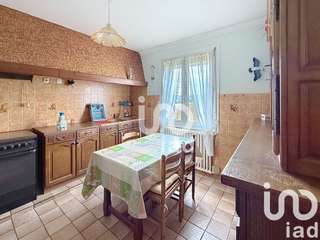 Vente maison 7 pièces Vente maison 7 pièces
