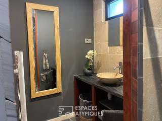 Vente maison 10 pièces