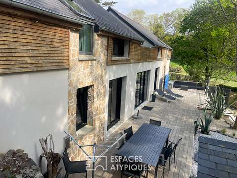 Vente maison 10 pièces Erquy 22