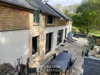 Vente maison 10 pièces Erquy 22