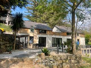 Vente maison 10 pièces