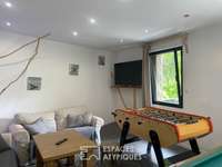 Vente maison 10 pièces