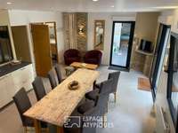 Vente maison 10 pièces