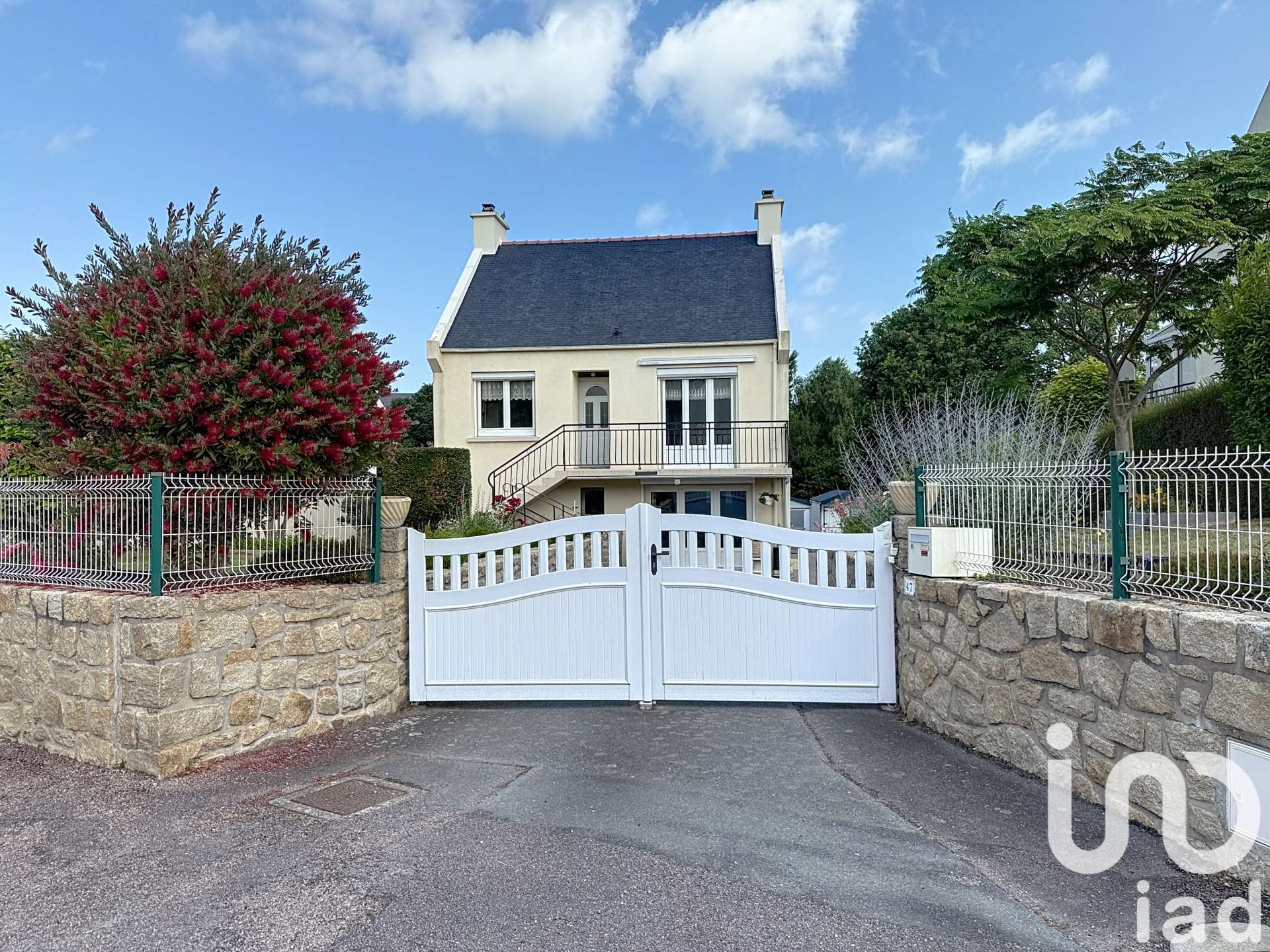 Vente Maison Erquy Notaire