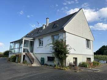 Vente Maison 5 chambresErquy