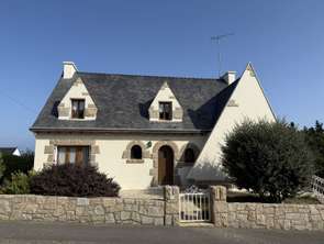 Vente Maison 6 chambresErquy