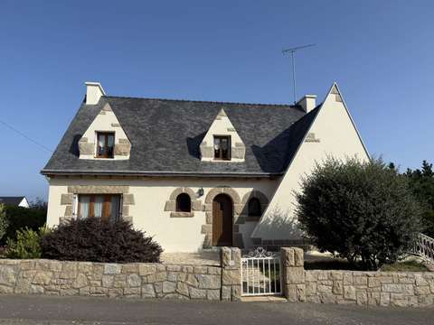 Vente maison 8 pièces Erquy 22