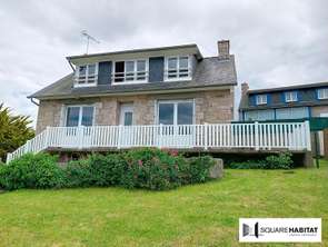 Vente Maison 4 chambresErquy