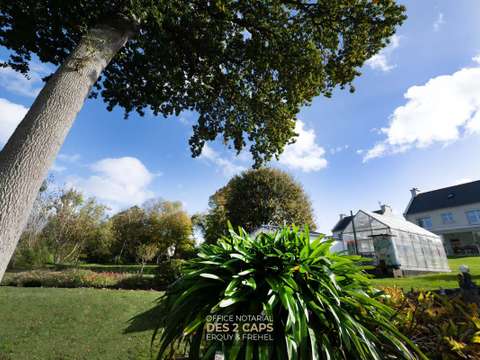 Vente maison Erquy 22