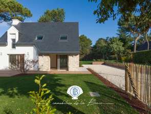 Vente Maison 4 chambresErquy