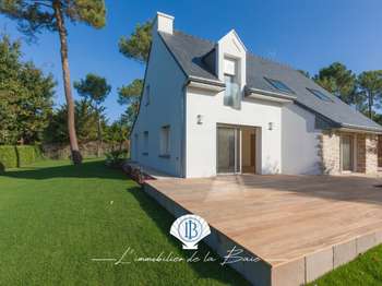 Vente Maison 4 chambresErquy