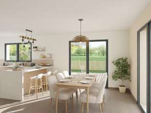 Vente Maison 4 chambresErquy