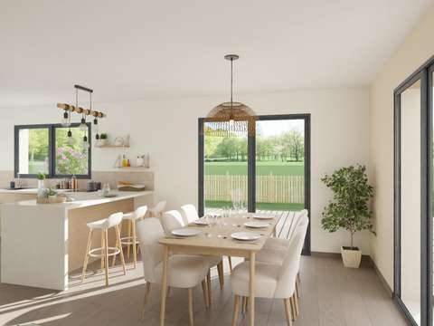 Vente maison Erquy 22