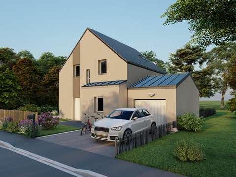 Vente maison Vente maison