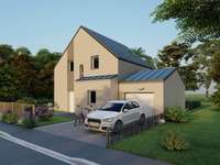 Vente maison