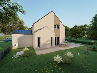 Vente maison Vente maison