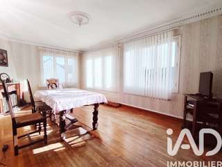 Vente maison 10 pièces Vente maison 10 pièces