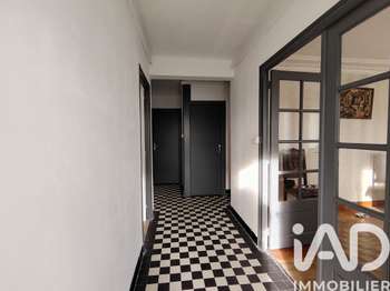 Vente maison 10 pièces