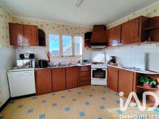 Vente maison 10 pièces Vente maison 10 pièces