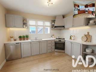 Vente maison 10 pièces Vente maison 10 pièces