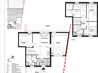 Vente maison 5 pièces Vente maison 5 pièces