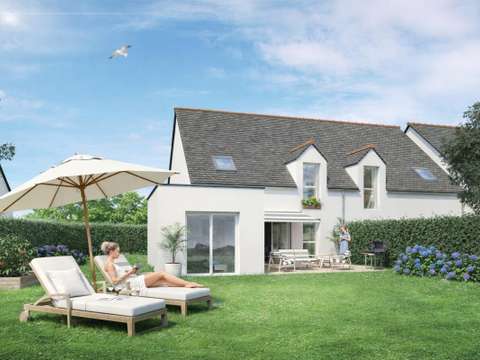 Vente maison 5 pièces Vente maison 5 pièces