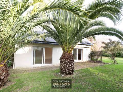 Vente maison Erquy 22