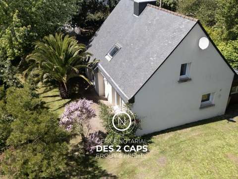 Vente maison Erquy 22