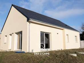 Vente Maison 2 chambresErquy