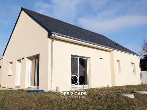 Vente maison 3 pièces Erquy 22