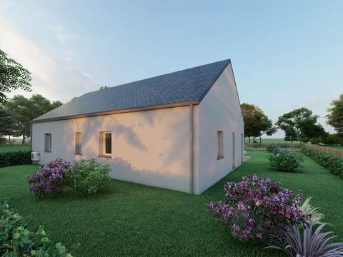 Vente maison Vente maison