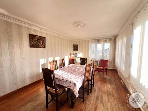 Vente maison 7 pièces Vente maison 7 pièces