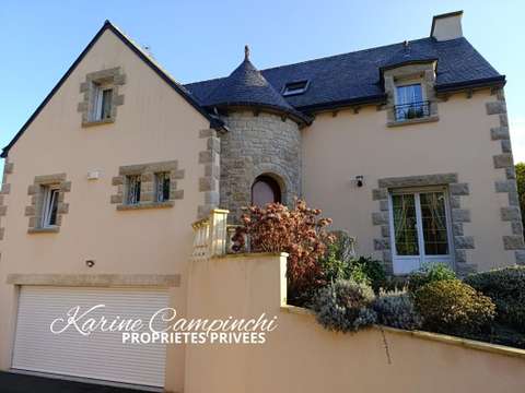 Vente maison 6 pièces Erquy 22