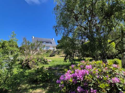 Vente maison 8 pièces Erquy 22